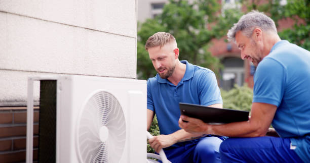 Best HVAC Installation Services  in Shadow Lake, WA