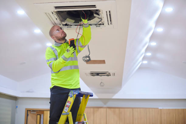 Best Affordable HVAC Services  in Shadow Lake, WA