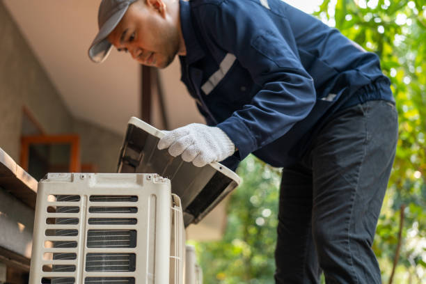 Local HVAC Companies in Shadow Lake, WA